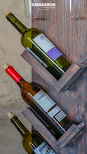 Cargar imagen en el visor de la galería, Botellero de Pie Madagascar

