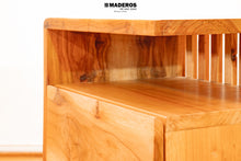 Cargar imagen en el visor de la galería, Mesa De Noche Ártica
