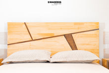 Cargar imagen en el visor de la galería, Cama Zury de 1.40m
