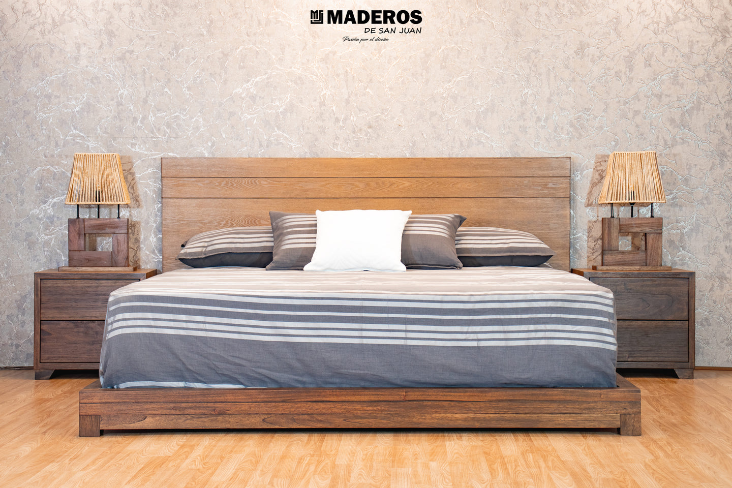 Cama Toronto de 2.00m