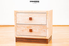 Cargar imagen en el visor de la galería, Mesa De Noche África
