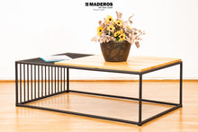 Cargar imagen en el visor de la galería, Mesa de Centro Corea

