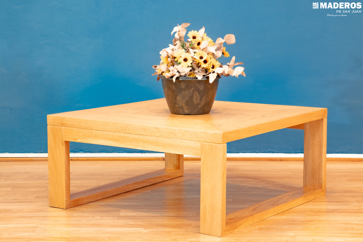 Mesa de Centro Merino