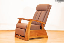 Cargar imagen en el visor de la galería, Silla Reclinomatic Madison
