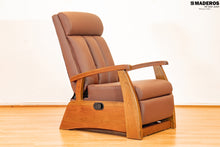 Cargar imagen en el visor de la galería, Silla Reclinomatic Madison
