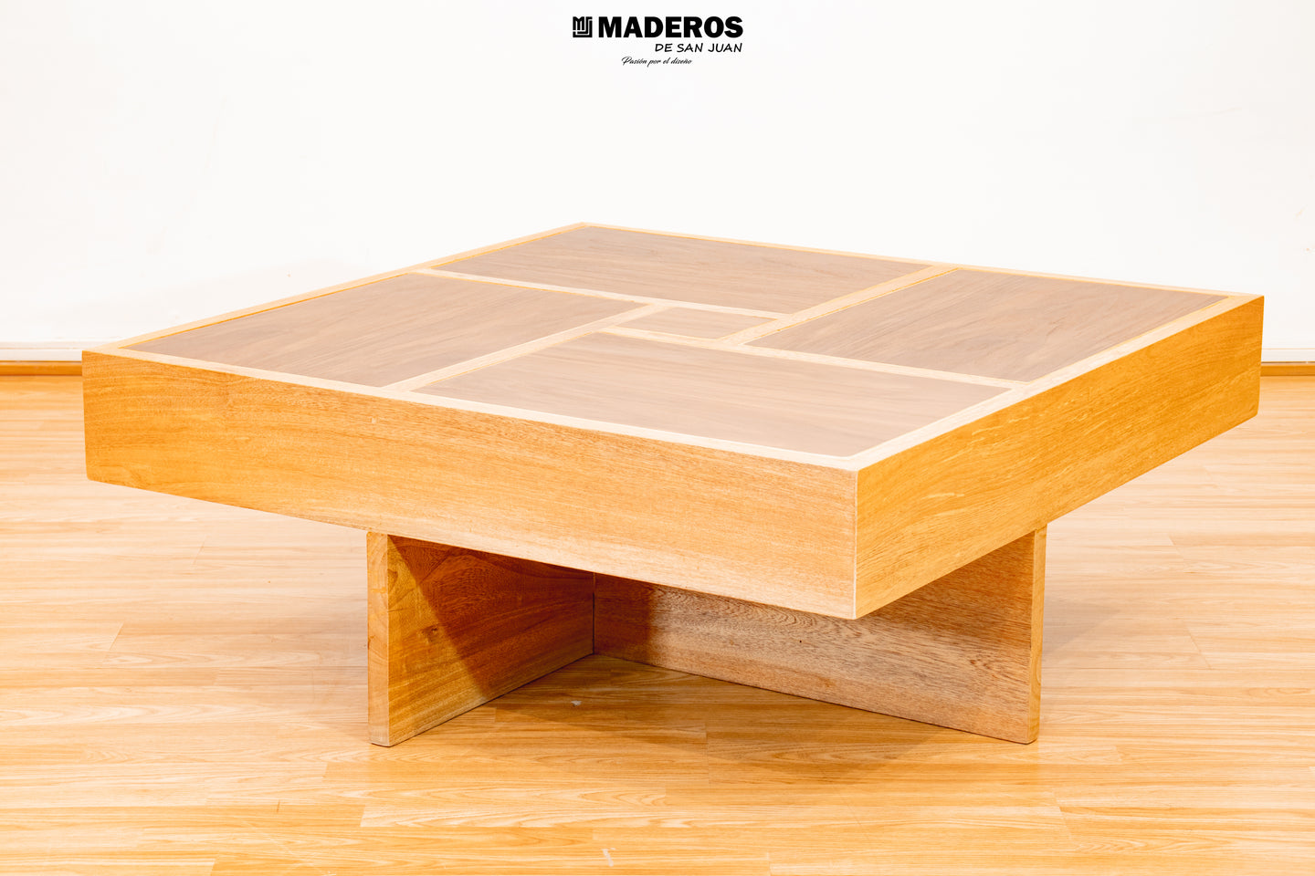 Mesa de Centro Calarca