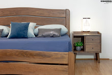 Cargar imagen en el visor de la galería, Cama Armani de 2.00m
