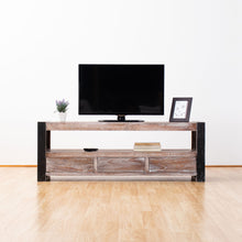 Cargar imagen en el visor de la galería, Mueble de TV Heliconia
