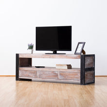 Cargar imagen en el visor de la galería, Mueble de TV Heliconia
