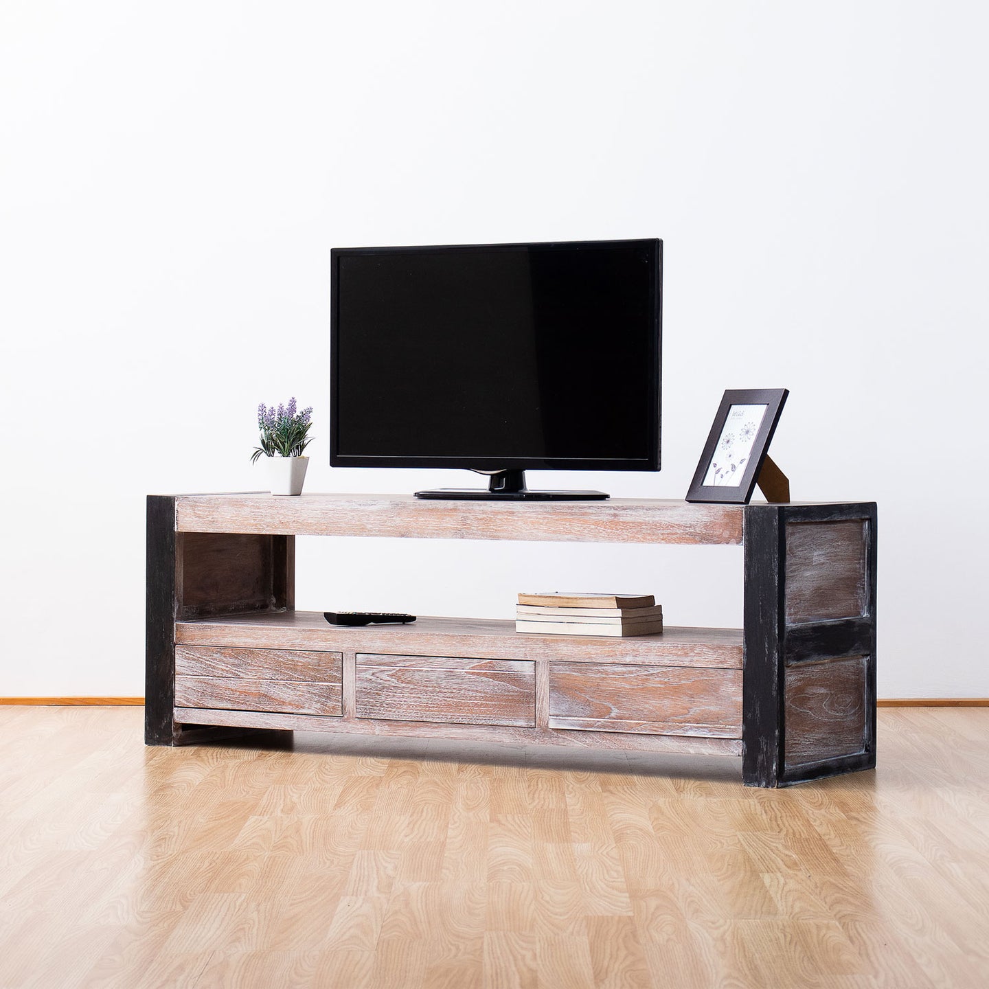 Mueble de TV Heliconia