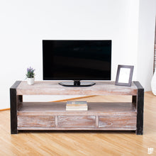 Cargar imagen en el visor de la galería, Mueble de TV Heliconia
