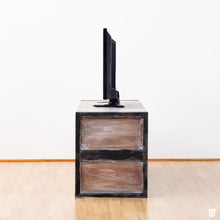 Cargar imagen en el visor de la galería, Mueble de TV Heliconia
