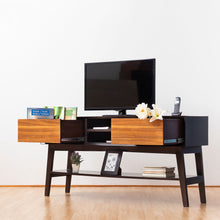 Cargar imagen en el visor de la galería, Mueble de TV Ferreira
